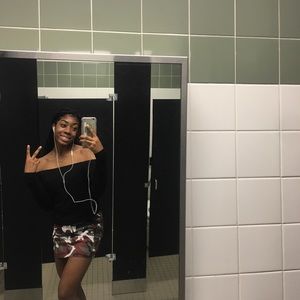 Meet your Posher, Coco